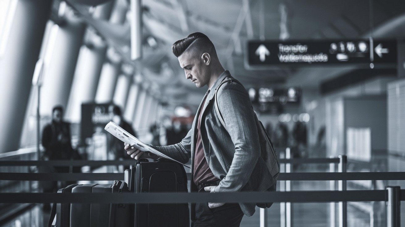 Barajas Airport Transfer to Valdemaqueda: Your Complete Guide
